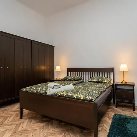 Gozsdu Court Pollack Budapest Exterior photo