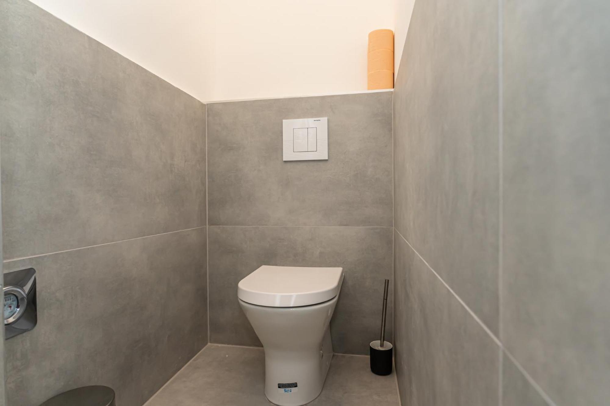 Gozsdu Court Pollack Apartmán